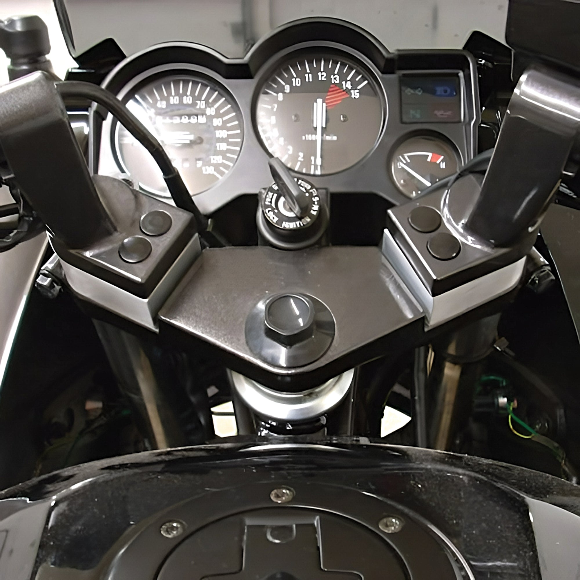 Kawasaki EX500 Ninja 500 Cyclepedia Printed Motorcycle Service Manual